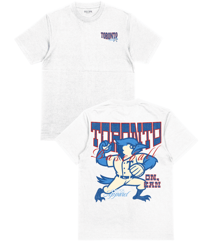 Toronto Baseball Appl. T-Shirt