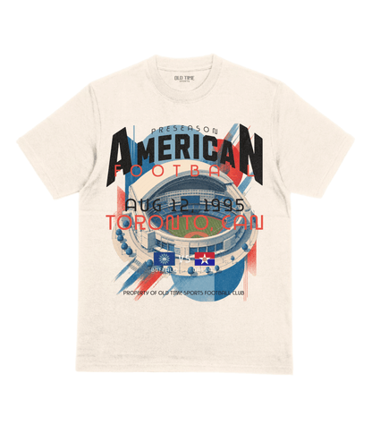 Toronto Preseason v2 T-Shirt