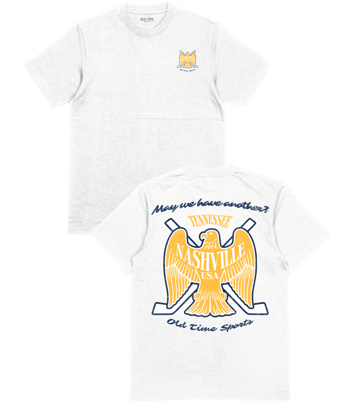 May We? T-Shirt