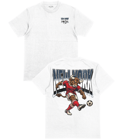 NY Soccer v2 T-Shirt