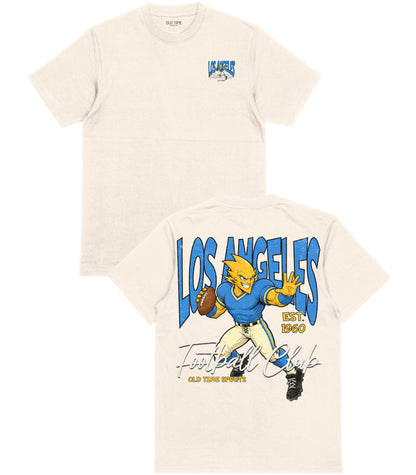 Los Angeles 1960 T-Shirt- Old Time Sports