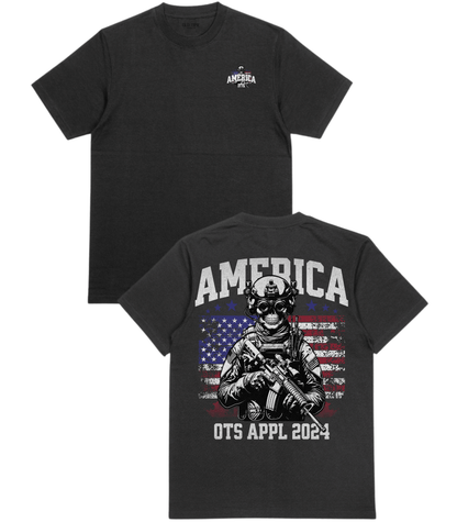 American Forces T-Shirt