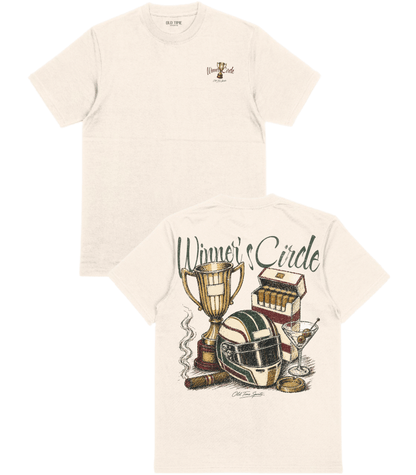 Winner's Circle T-Shirt