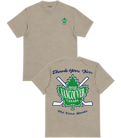 Thank You, Jim T-Shirt