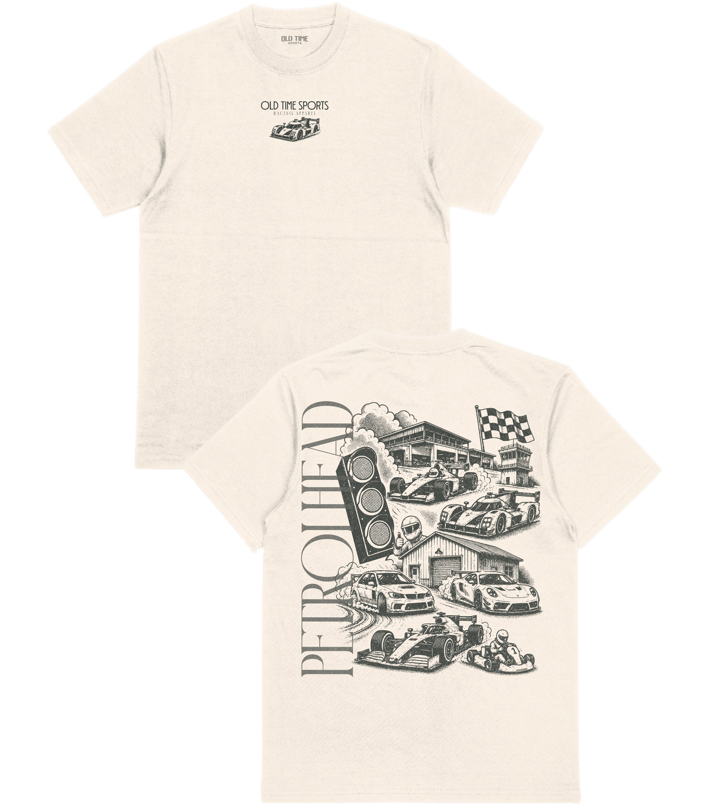 Petrolhead T-Shirt