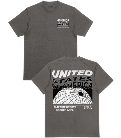 World Comes Home USA T-Shirt