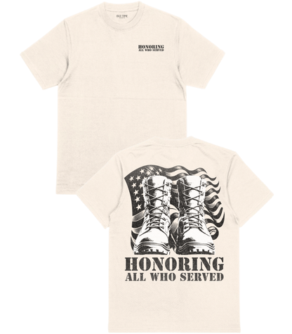 Honor T-Shirt