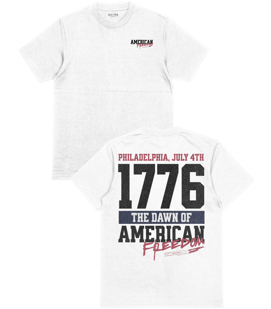 Dawn of Freedom T-Shirt