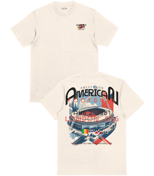 England Preseason T-Shirt