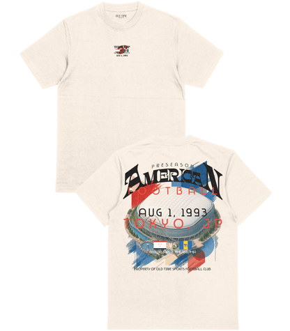 Tokyo Preseason T-Shirt