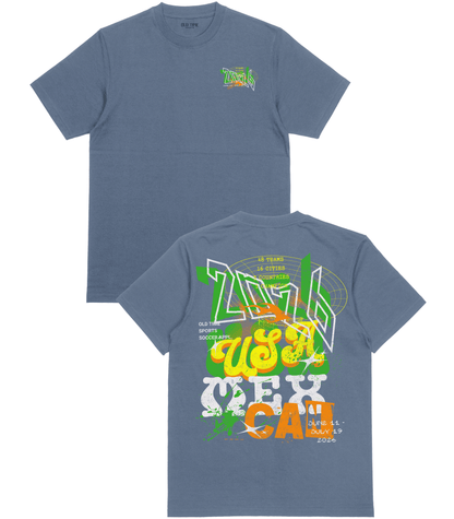 The World's Tournament T-Shirt