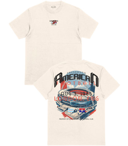 London Preseason T-Shirt