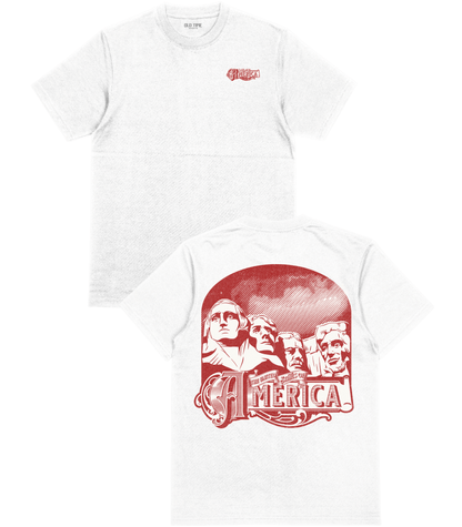 Rushmore T-Shirt