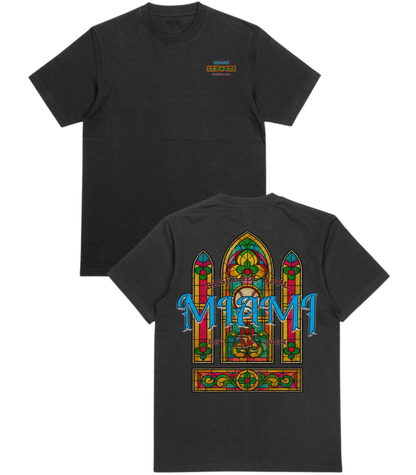 Miami Cathedral T-Shirt