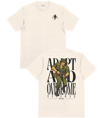 Adapt & Overcome T-Shirt