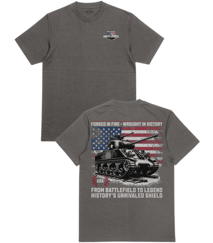 Forged in Fire T-Shirt