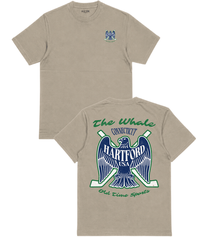 The Whale T-Shirt