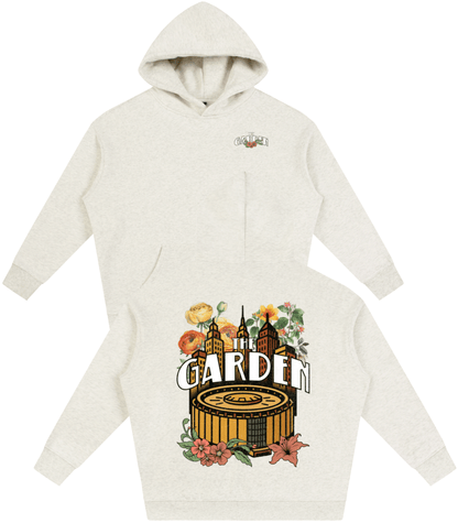 The Garden Warmup Hoodie