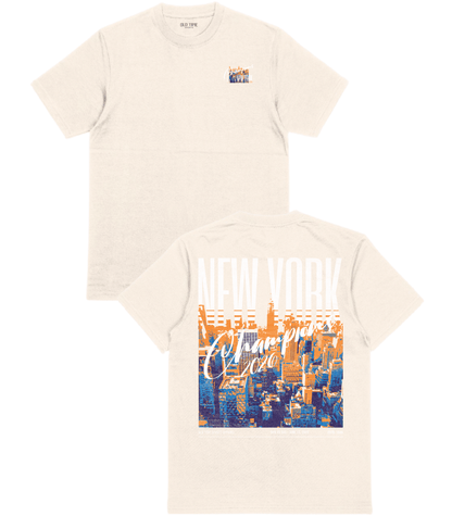 City of Champions T-Shirt