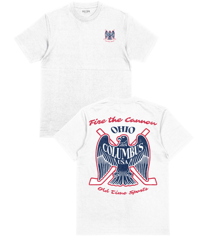 Fire the Cannon T-Shirt