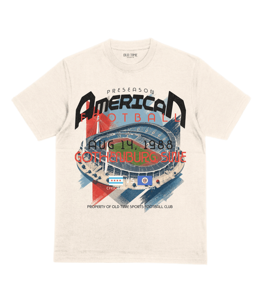Gothenburg Preseason v2 T-Shirt