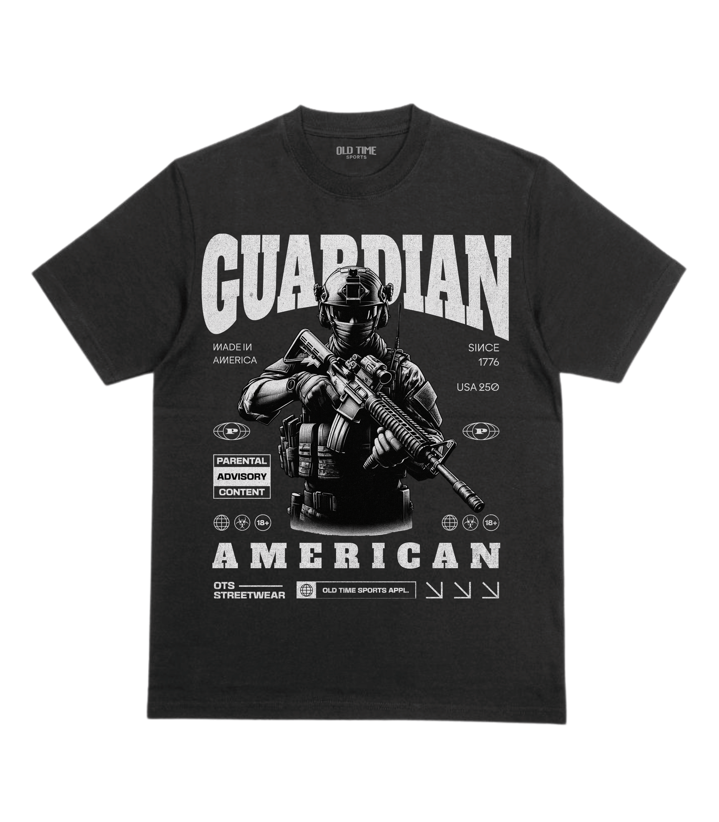 Guardian T-Shirt