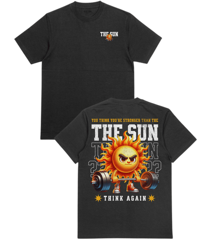 The Sun T-Shirt