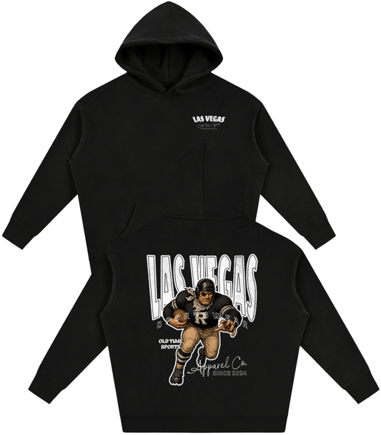 Las Vegas Sportswear Warmup Hoodie