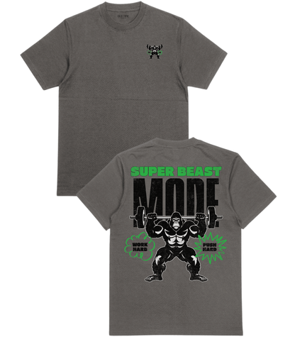 Super Beast Mode T-Shirt