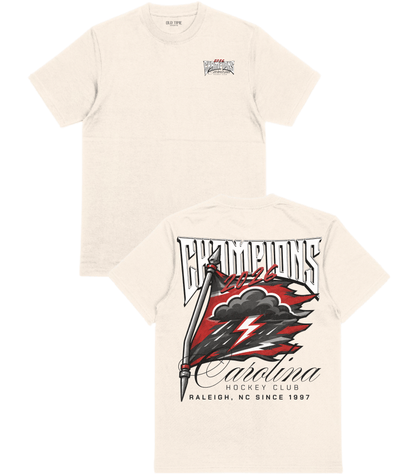 Carolina Champions T-Shirt