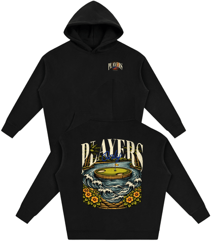 Players Only Hoodie