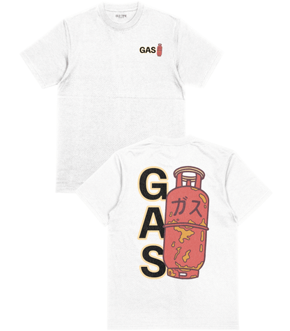Gas T-Shirt