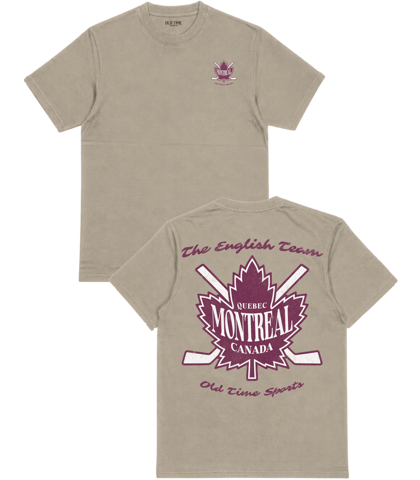 The English Team T-Shirt