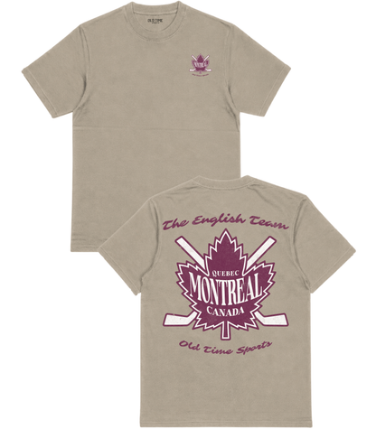 The English Team T-Shirt