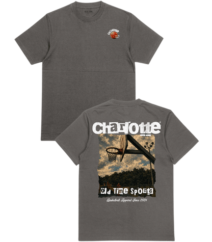 Charlotte Street T-Shirt- Old Time Sports