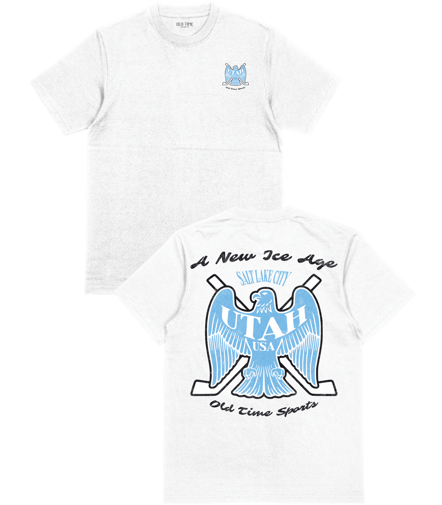 New Ice Age T-Shirt
