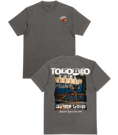 Toronto Street T-Shirt- Old Time Sports