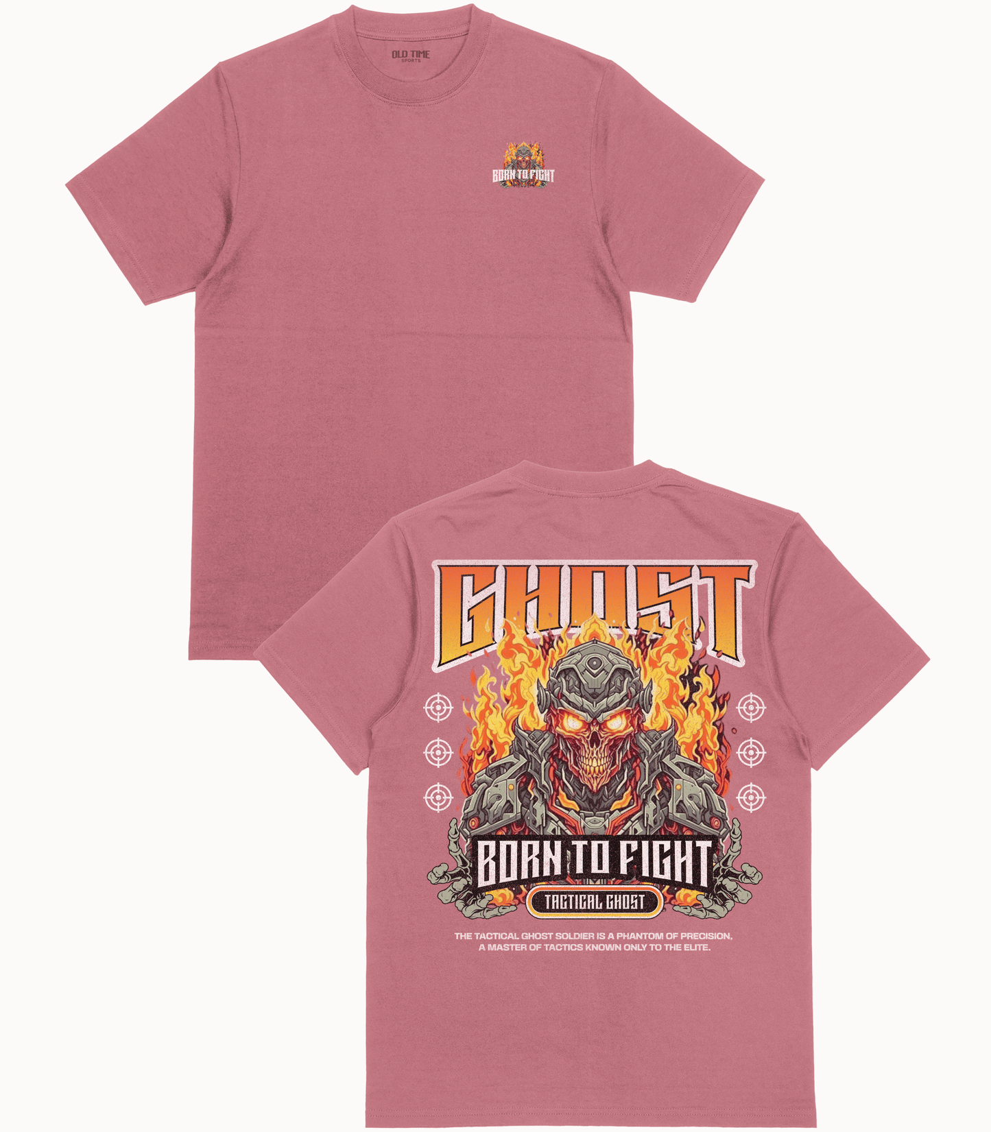 Ghost T-Shirt