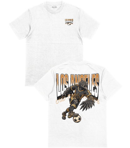 LA Soccer v2 T-Shirt