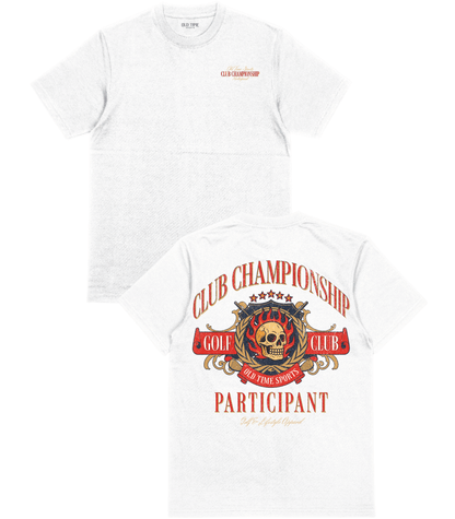 Club C's T-Shirt