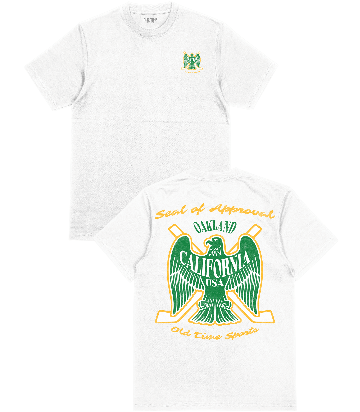 Seal of Approval T-Shirt
