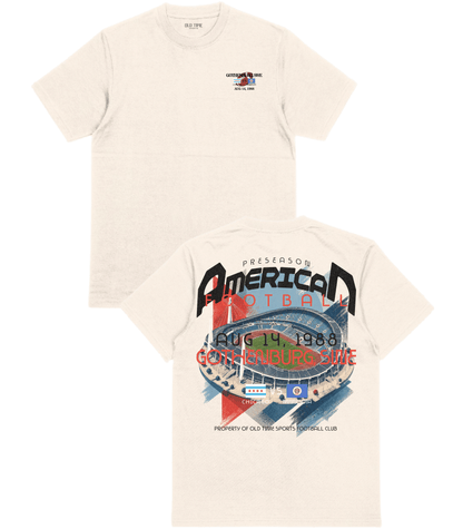 Gothenburg Preseason T-Shirt