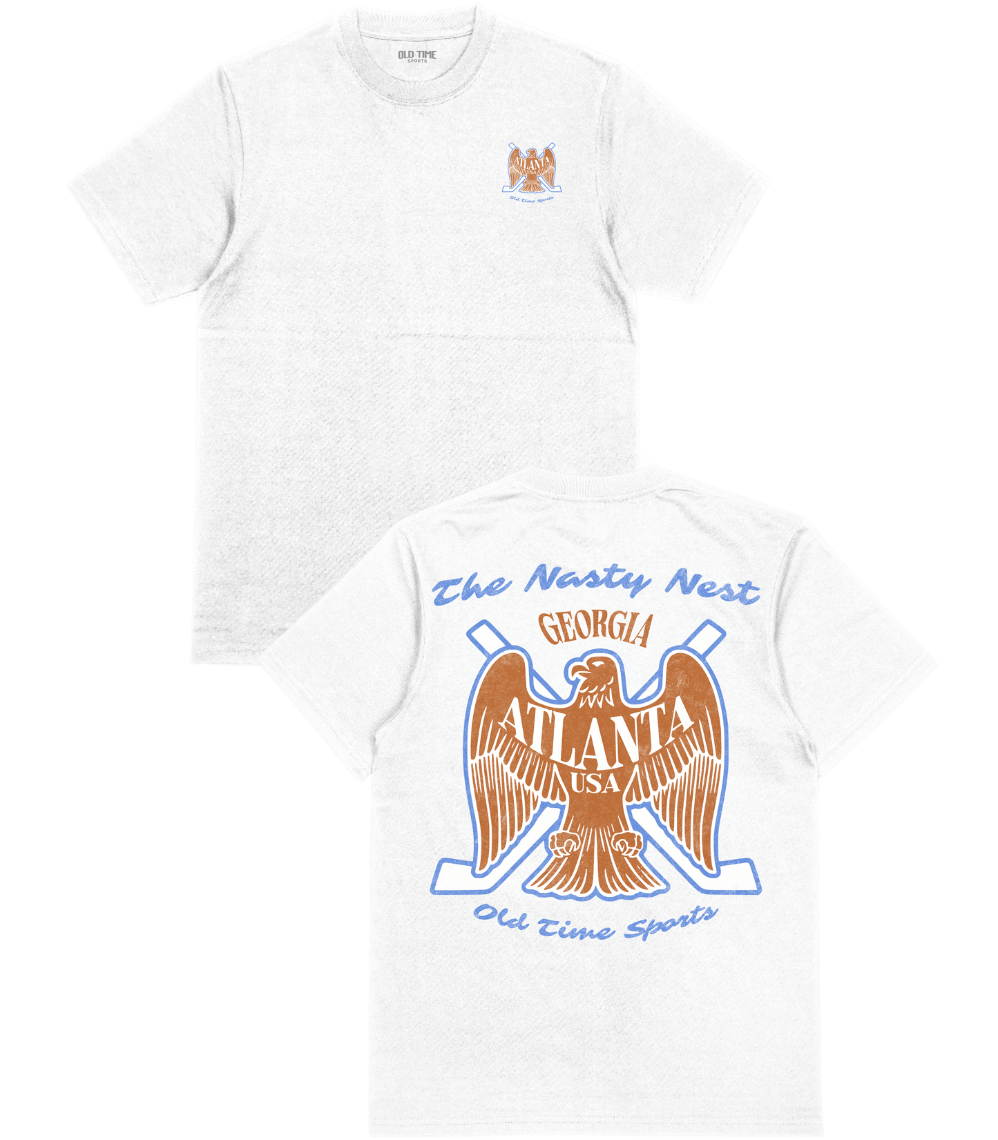 Nasty Nest T-Shirt