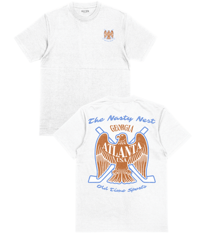 Nasty Nest T-Shirt