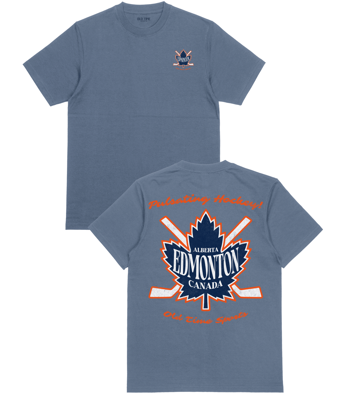 Pulsating Hockey T-Shirt