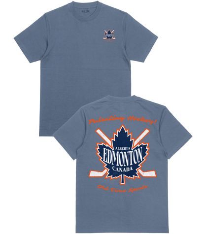 Pulsating Hockey T-Shirt