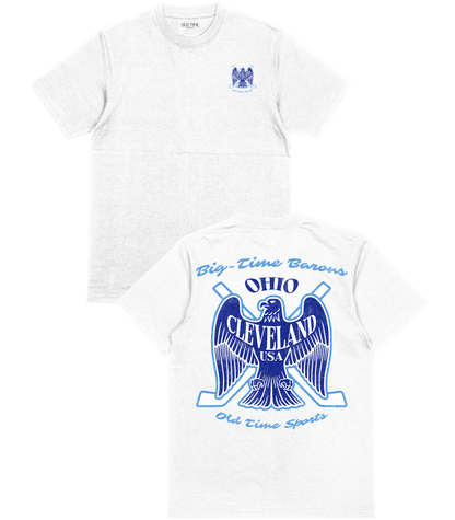 Big-Time Barons T-Shirt
