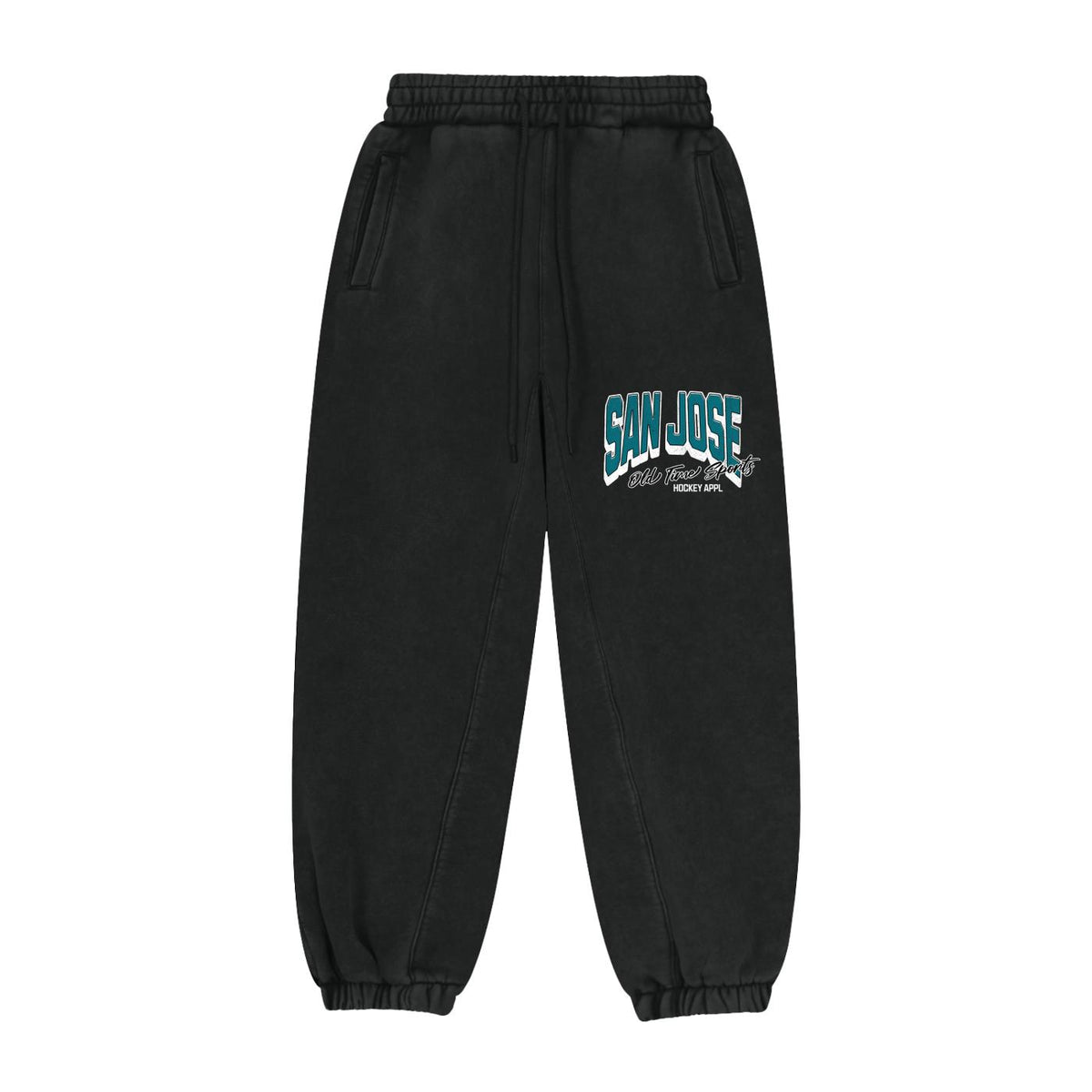 hockey,one,joggers,unisex,tapstitch,dtf