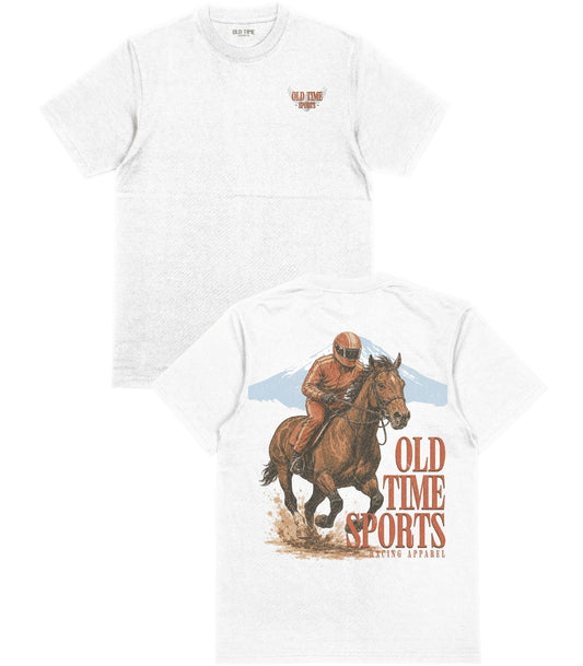 1hp T-Shirt - Old Time Sports