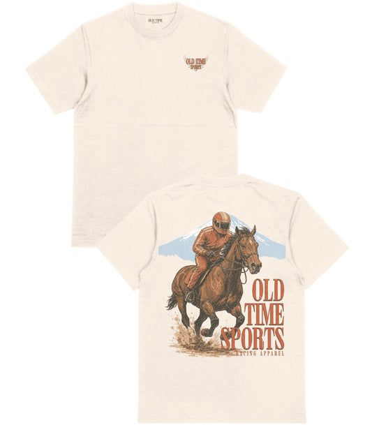 1hp T-Shirt - Old Time Sports